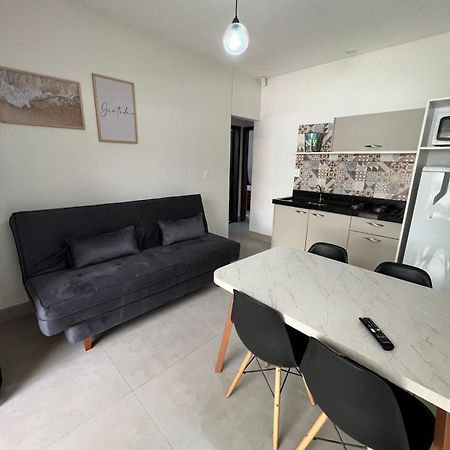 Residencial Flamini Apartment Bombinhas Ngoại thất bức ảnh