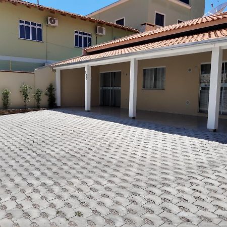Residencial Flamini Apartment Bombinhas Ngoại thất bức ảnh