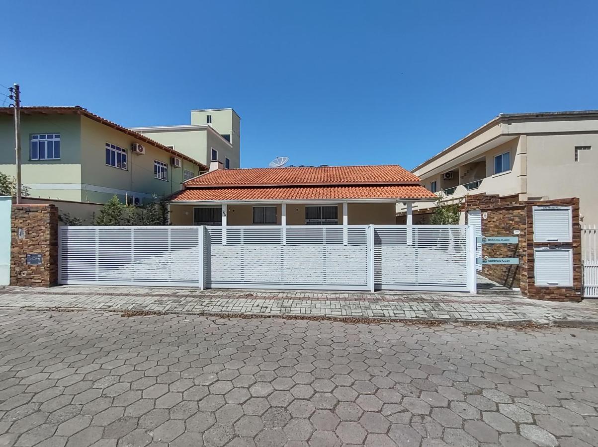 Residencial Flamini Apartment Bombinhas Ngoại thất bức ảnh