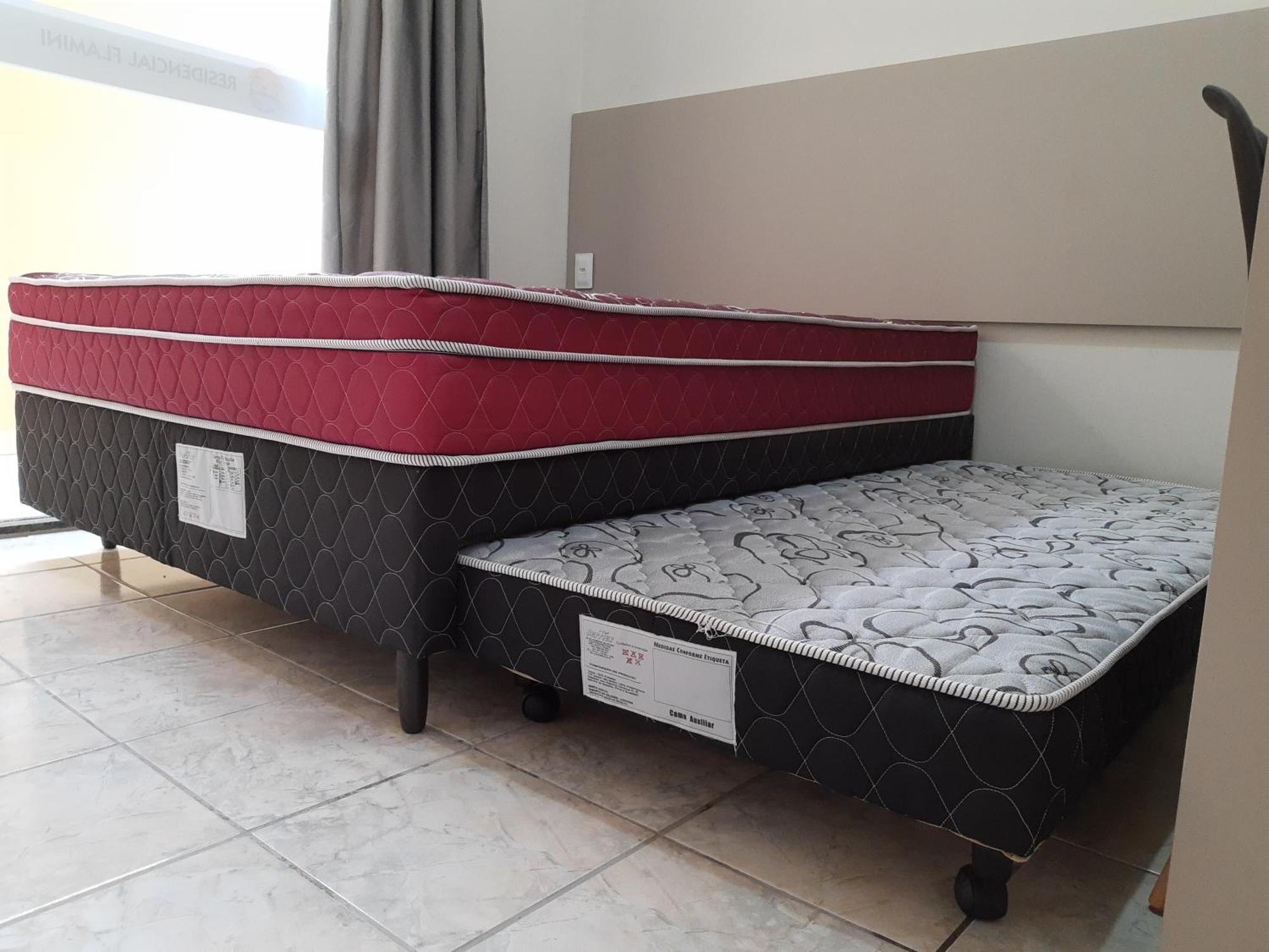 Residencial Flamini Apartment Bombinhas Phòng bức ảnh