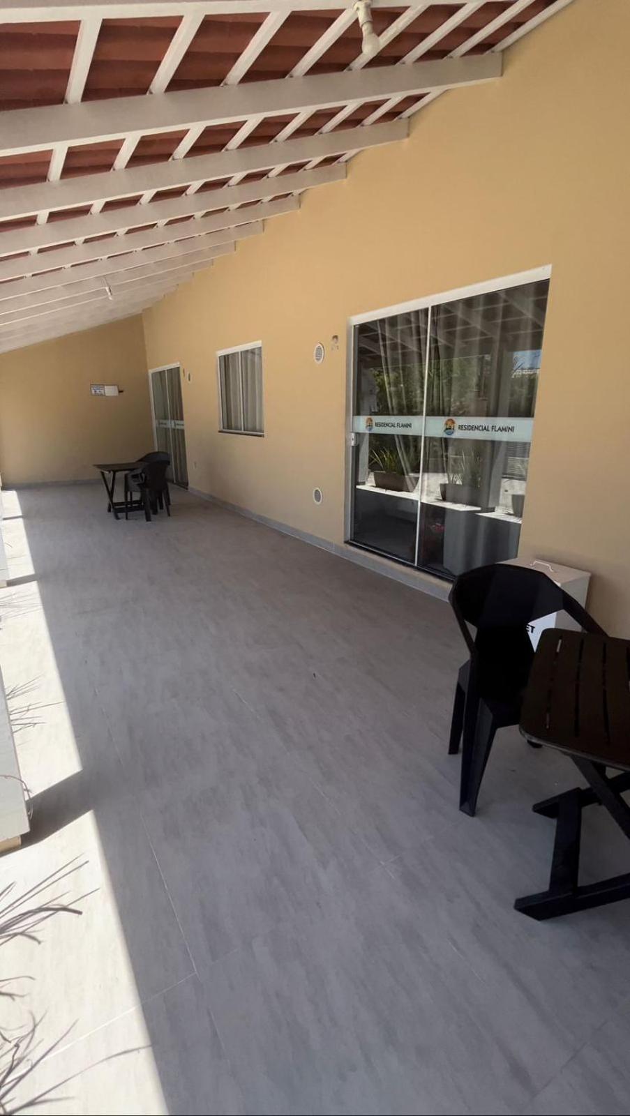 Residencial Flamini Apartment Bombinhas Ngoại thất bức ảnh