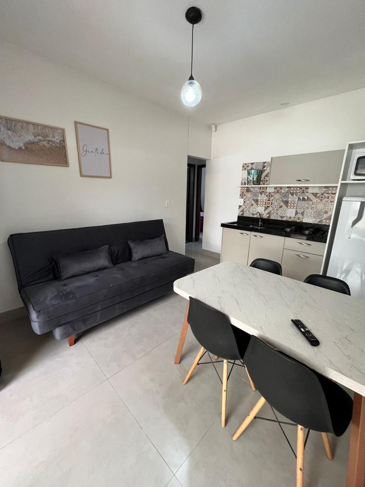 Residencial Flamini Apartment Bombinhas Ngoại thất bức ảnh