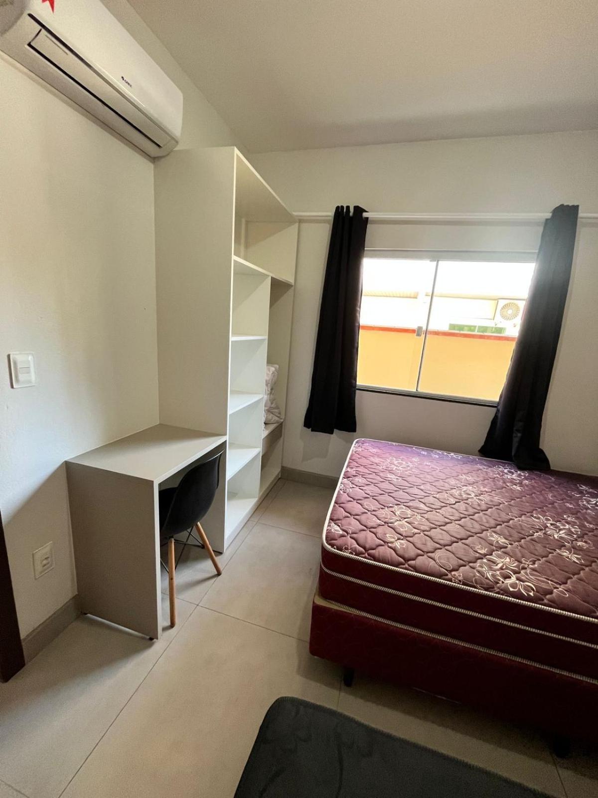 Residencial Flamini Apartment Bombinhas Ngoại thất bức ảnh