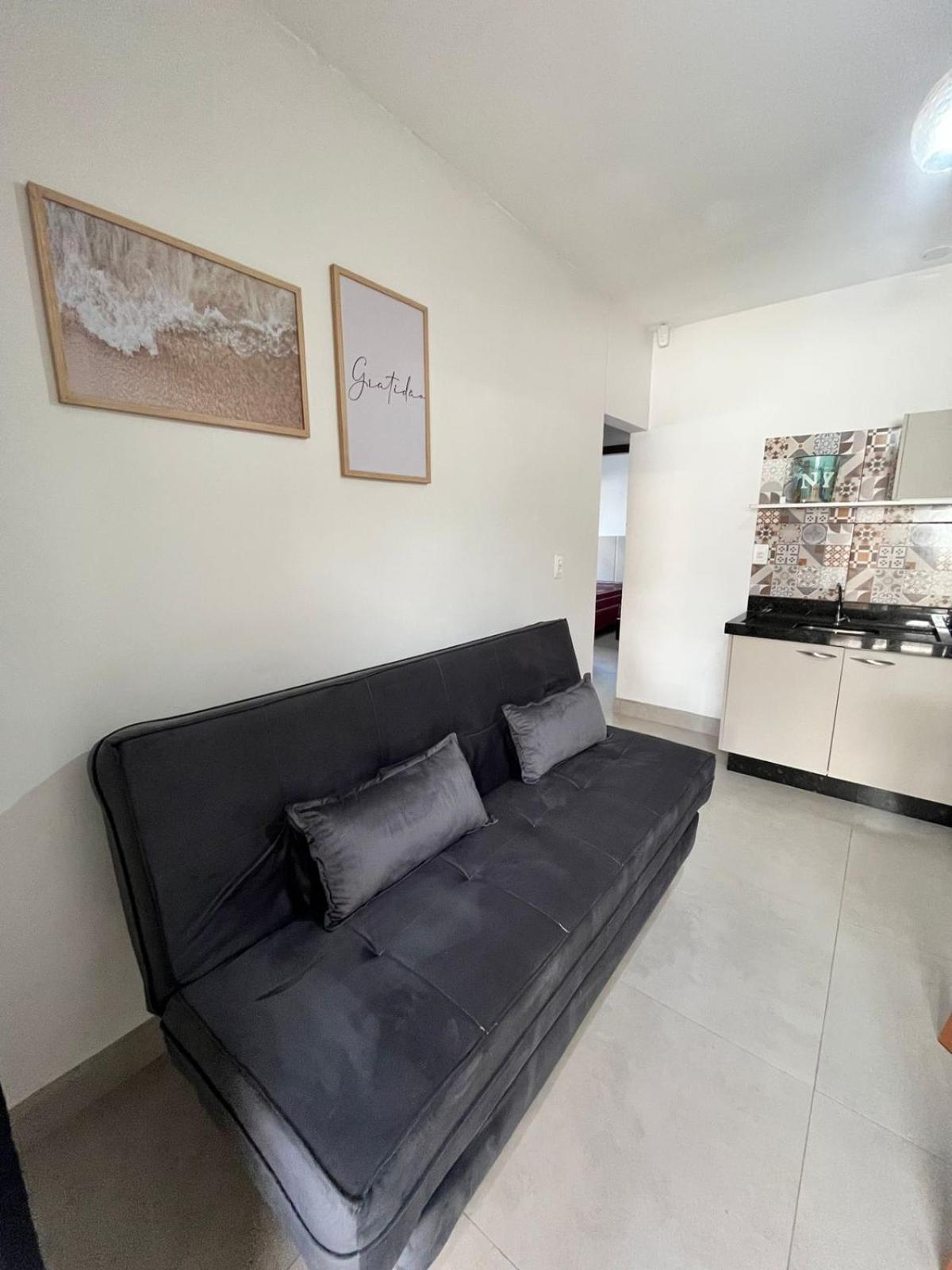 Residencial Flamini Apartment Bombinhas Ngoại thất bức ảnh