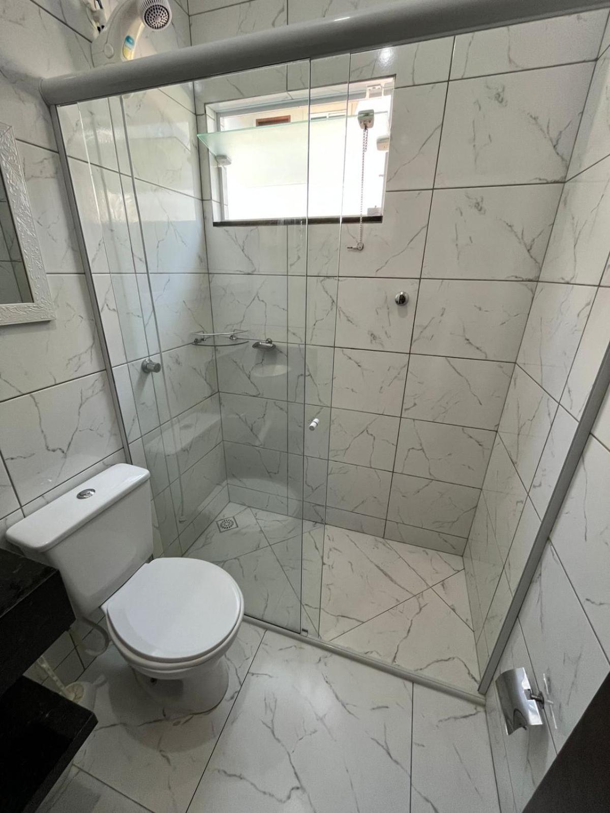 Residencial Flamini Apartment Bombinhas Ngoại thất bức ảnh