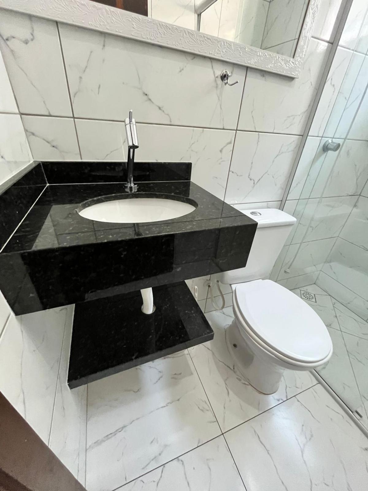 Residencial Flamini Apartment Bombinhas Ngoại thất bức ảnh