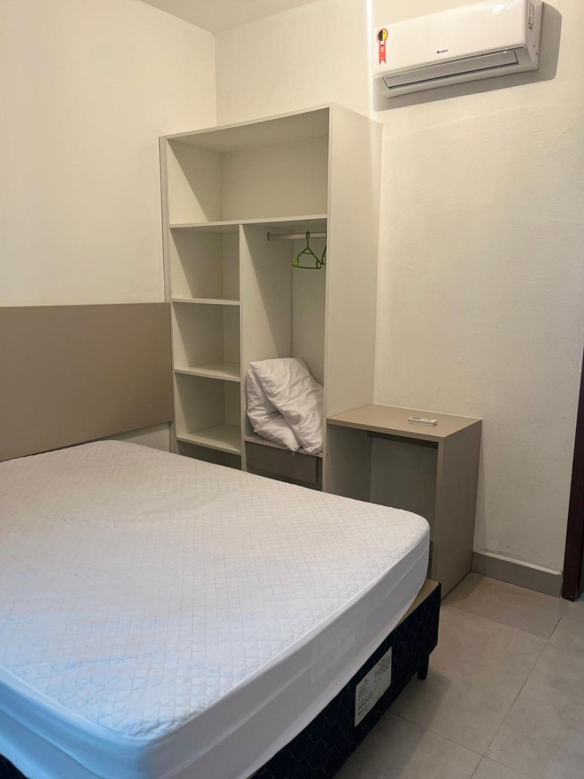 Residencial Flamini Apartment Bombinhas Ngoại thất bức ảnh