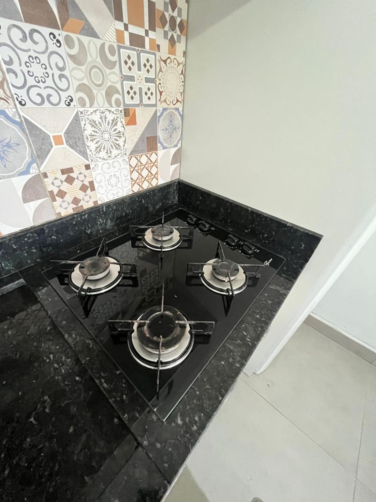 Residencial Flamini Apartment Bombinhas Ngoại thất bức ảnh