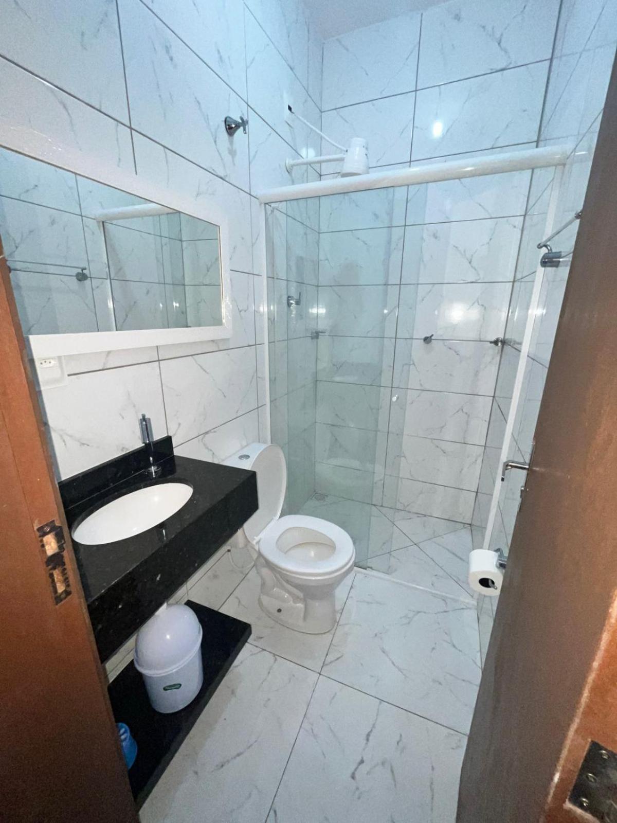 Residencial Flamini Apartment Bombinhas Ngoại thất bức ảnh