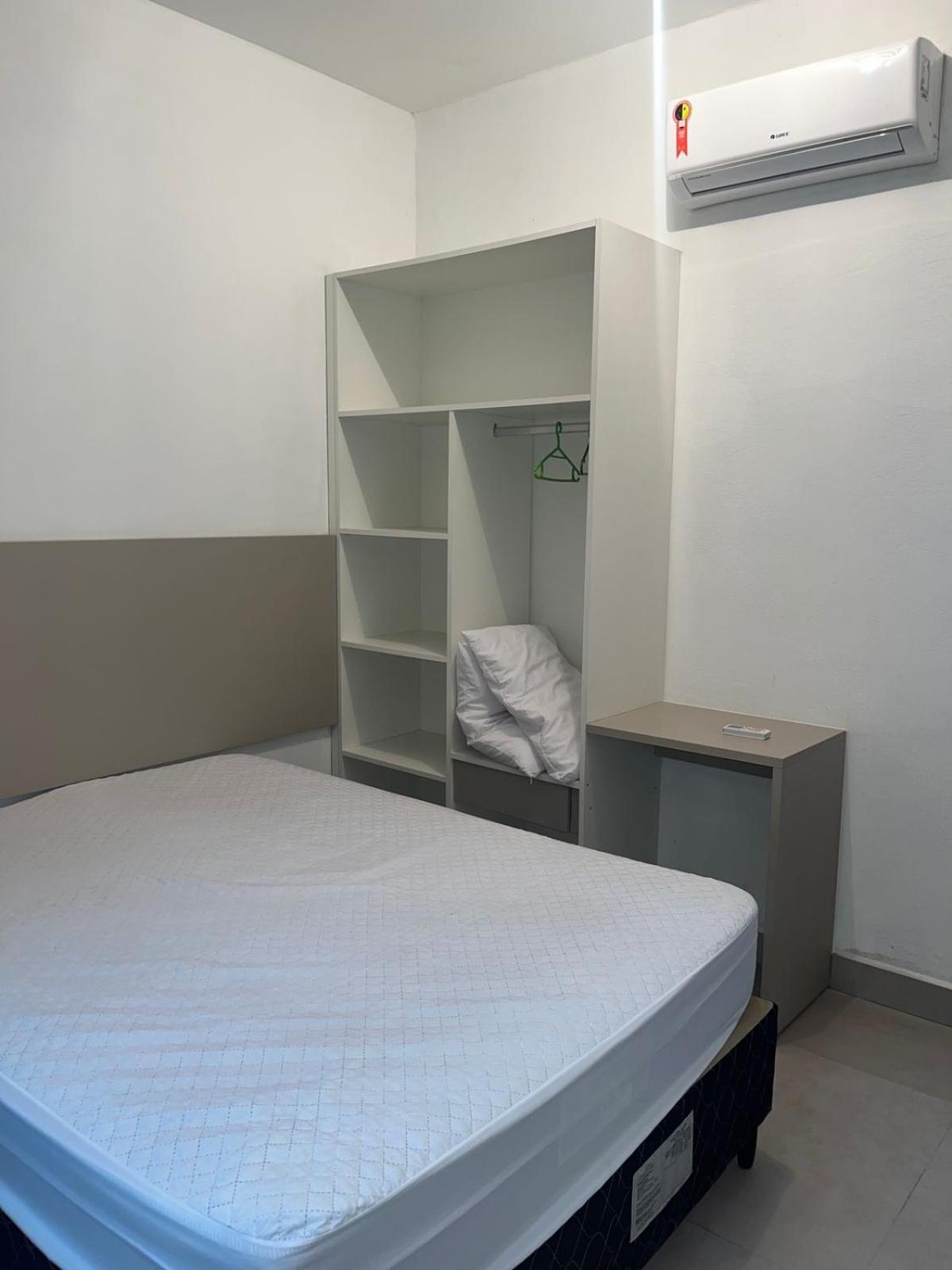 Residencial Flamini Apartment Bombinhas Ngoại thất bức ảnh