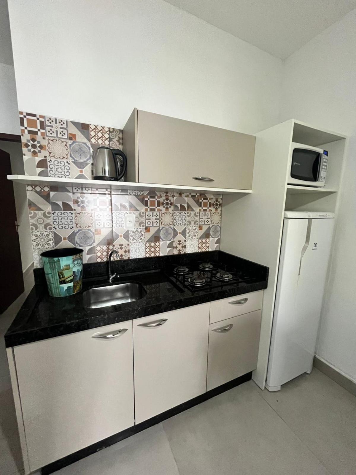 Residencial Flamini Apartment Bombinhas Ngoại thất bức ảnh