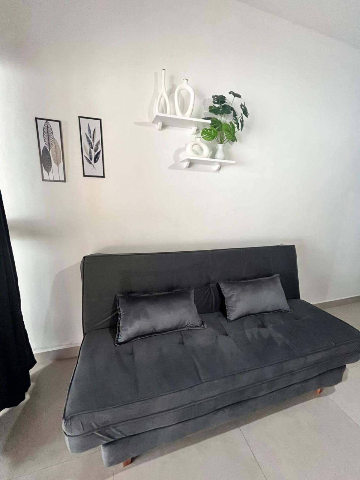 Residencial Flamini Apartment Bombinhas Ngoại thất bức ảnh