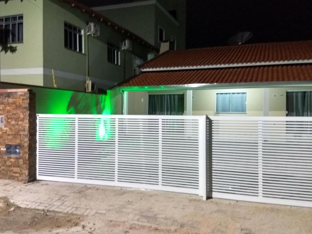 Residencial Flamini Apartment Bombinhas Ngoại thất bức ảnh