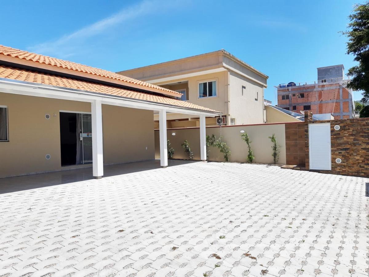 Residencial Flamini Apartment Bombinhas Ngoại thất bức ảnh
