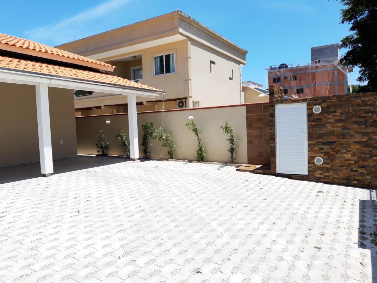 Residencial Flamini Apartment Bombinhas Ngoại thất bức ảnh
