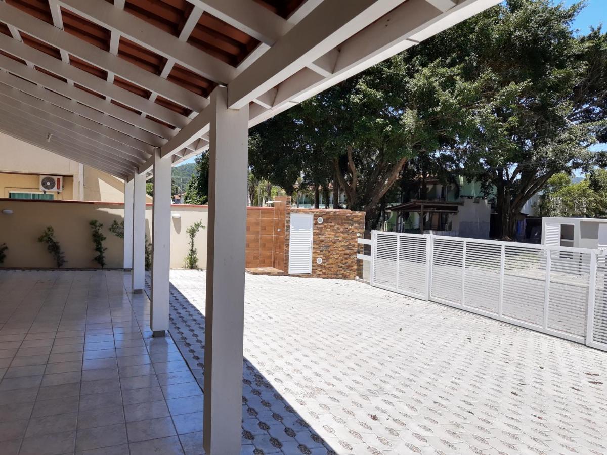 Residencial Flamini Apartment Bombinhas Ngoại thất bức ảnh