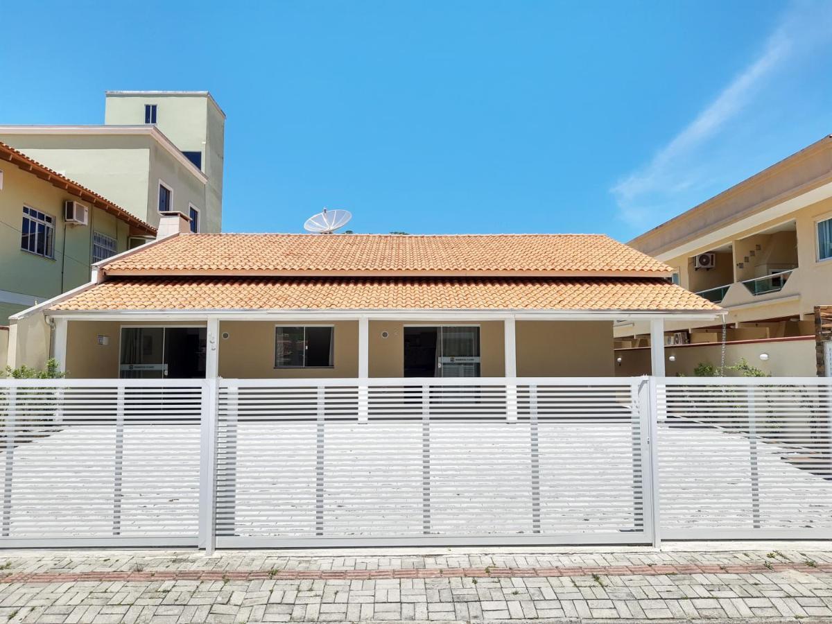 Residencial Flamini Apartment Bombinhas Ngoại thất bức ảnh